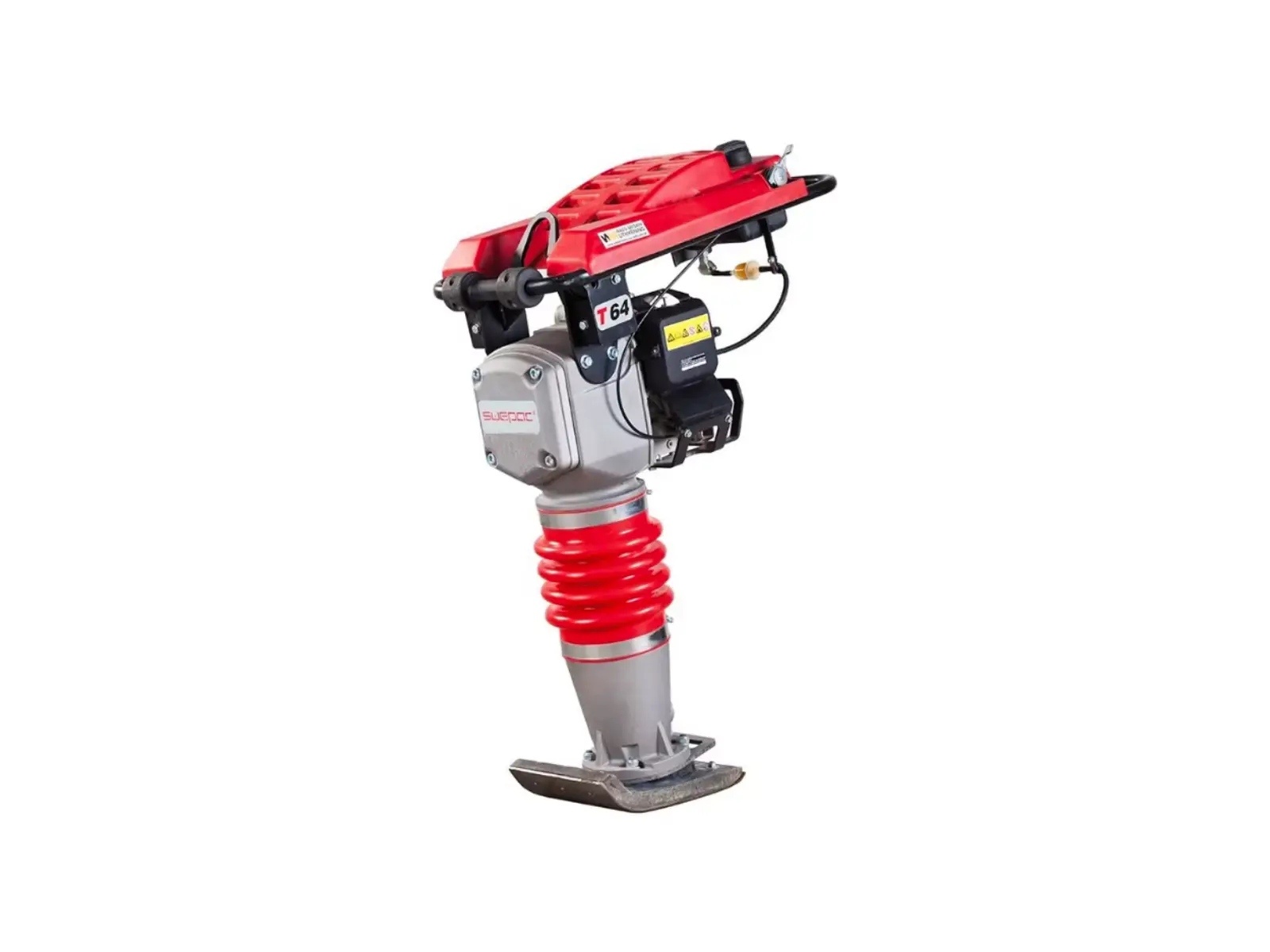 Compactor
